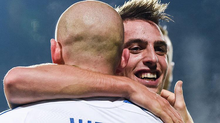 Son Dakika Transfer Haberleri | Konyaspor, Robert Mak'la anlaştı!