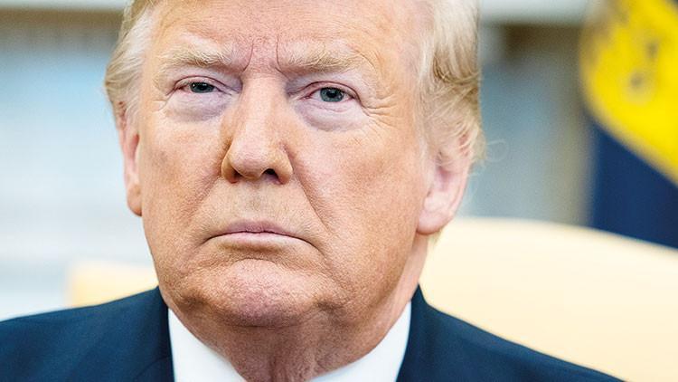 Trump'tan telefon: Türkiye’nin yanındayız