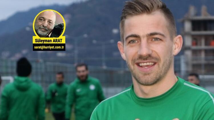 Son Dakika Fenerbahçe Transfer Haberleri | Al Alper'i, ver Melnjak'ı!