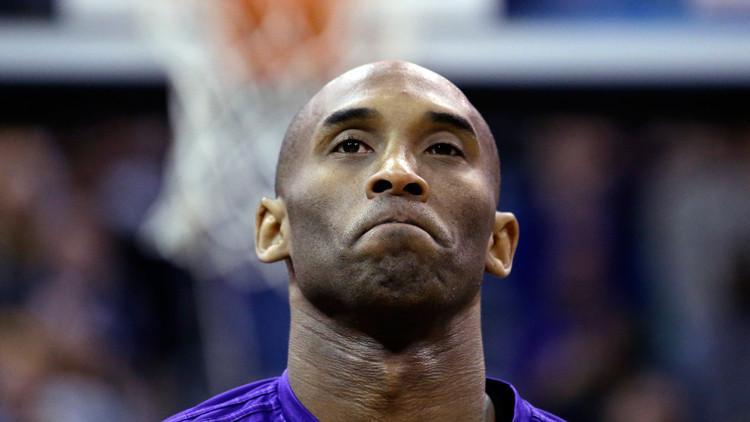 Son Dakika | Kobe Bryant hakkındaki taciz iddiası ABD'yi karıştırdı