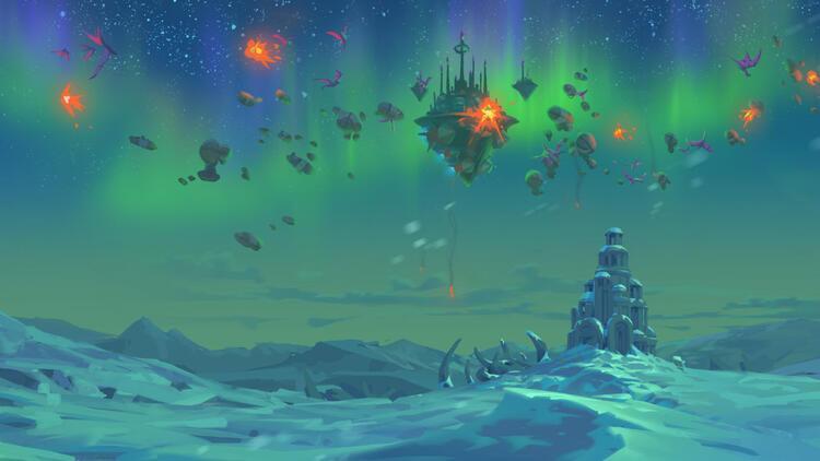 Hearthstone: Galakrond'un Uyanışı, ikinci bölümüyle yayında