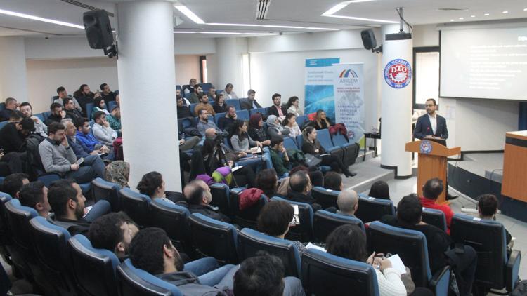 Denizli'de KOBİ'lere e-ihracat eğitimi verildi