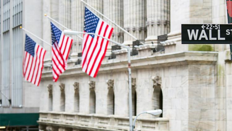Dünyanın en büyük finans merkezi New York oldu