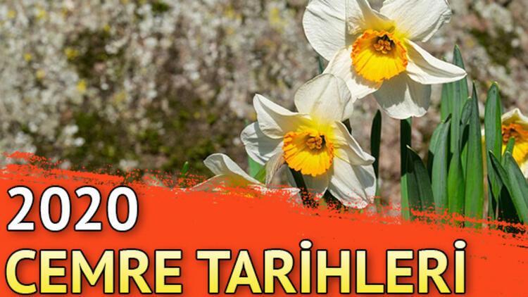 Birinci cemre ne zaman düşecek? İlk cemre o tarihte düşecek!