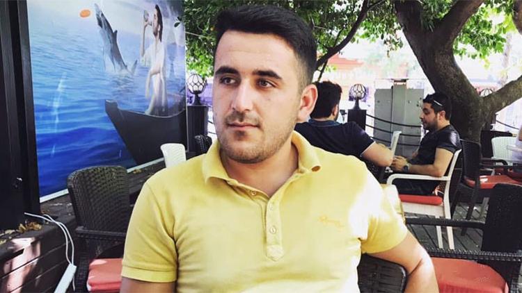'Bankaya gidiyorum' diye çıkmıştı... Muğla’da kayıp genç aranıyor