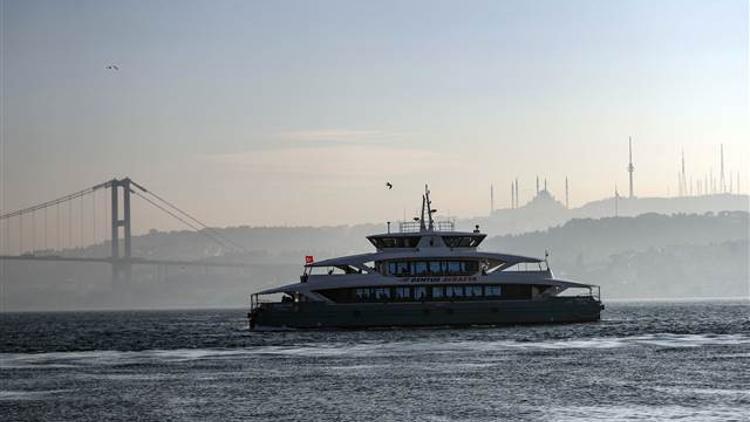 Marmara'da sıcaklıklar artacak