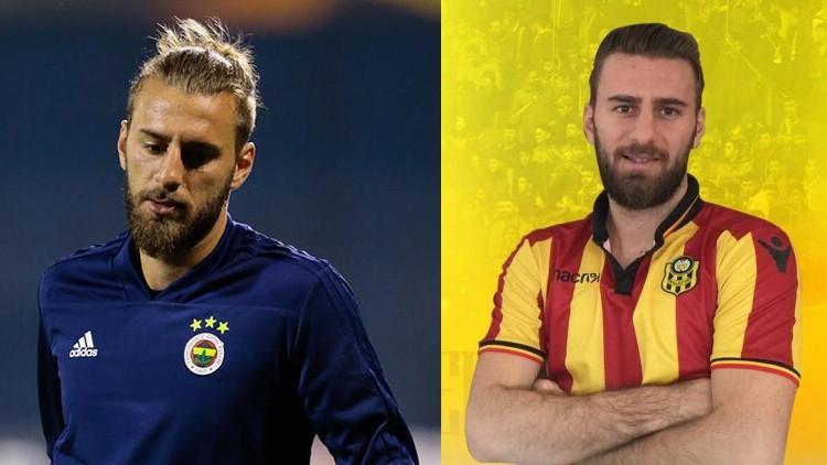Transfer haberleri | Yeni Malatyaspor, Yiğithan Güveli'yi serbest bıraktı!