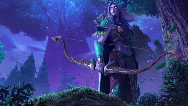 Warcraft III: Reforged satışa sunuldu! Efsane geri döndü