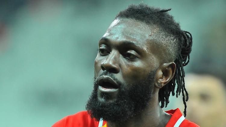 Emmanuel Adebayor'un yeni takımı belli oluyor! Son dakika transfer haberleri