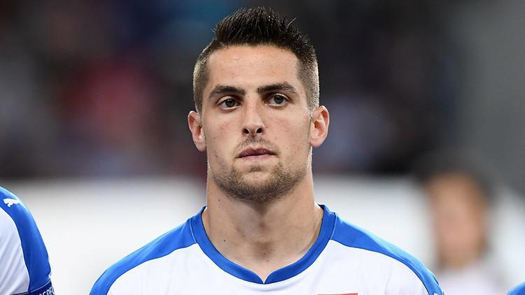 Fenerbahçe olmadı, Konyaspor'a transfer oluyor! Aykut Kocaman'ın yeni yıldızı Robert Mak...