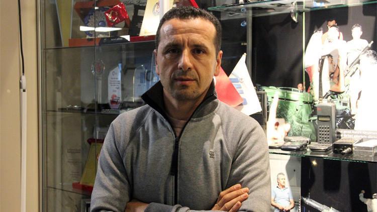 Saffet Akyüz: 'Beşiktaş'a Sergen Yalçın da gelse...' | Transfer Haberleri