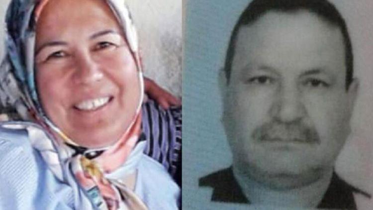 Eşini pompalı tüfekle öldüren kocaya 'iyi hal' indirimi