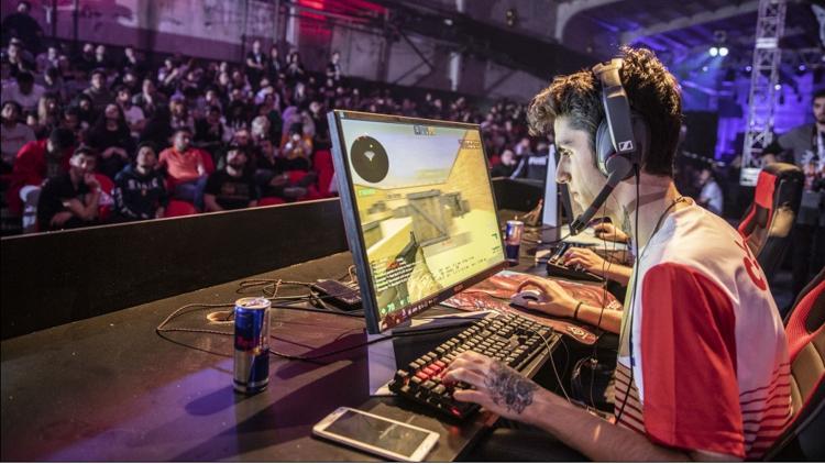 Red Bull Flick sahnesi GİST’te açılıyor