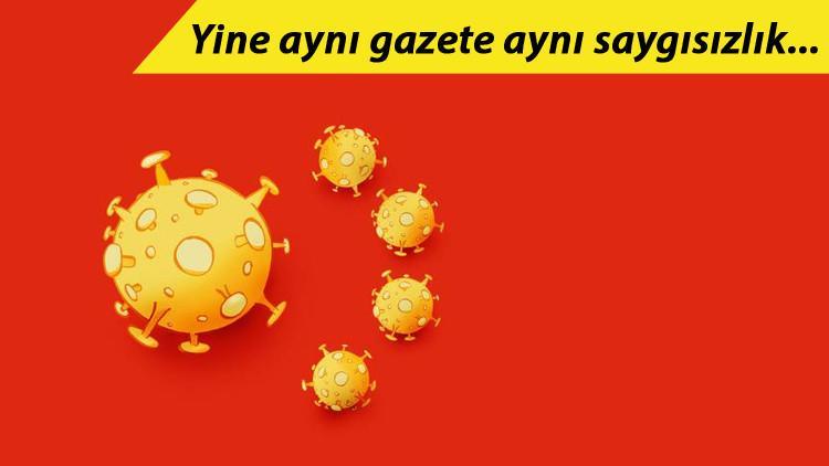 Son dakika haberi: Danimarkalı gazetede basılan karikatür Çinlileri kızdırdı: Sınırı aştı
