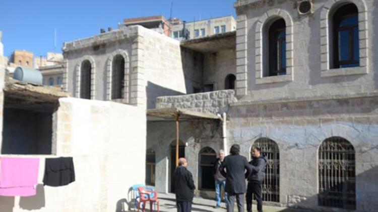 Nobel ödüllü Aziz Sancarın evi müze oluyor