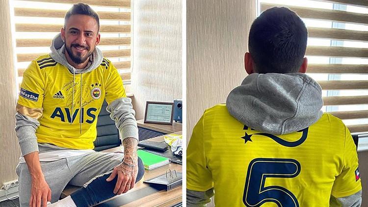 Gökhan Çıra'dan Emre Belözoğlu paylaşımı!