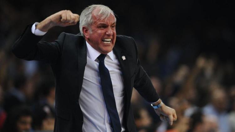 Maurizio Gherardini açıkladı! Obradovic'in kariyerinde bir ilk...