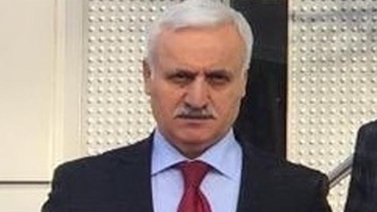 İBB Destek Hizmetleri Müdürü görevden alındı