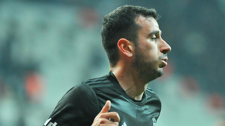 Son Dakika | Beşiktaş, Oğuzhan'ın Feyenoord'a transfer olduğunu açıkladı