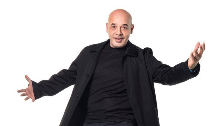 Teve2’den yepyeni bir program daha... Gece Kafası cumartesi başlıyor...