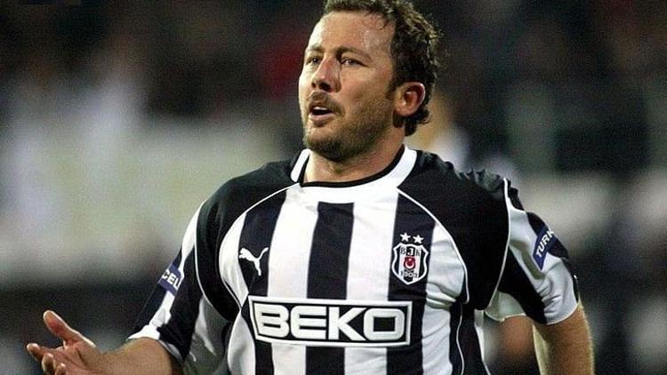UEFA'dan Sergen Yalçın paylaşımı
