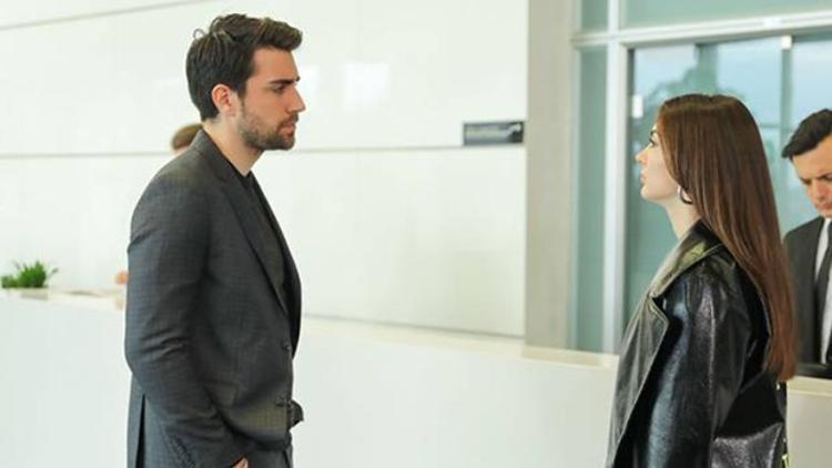 Afili Aşk'ın son bölümünde Kerem sözleşmeyi fesh etti! Afili Aşk 32. yeni bölüm fragmanı yayınlandı mı?