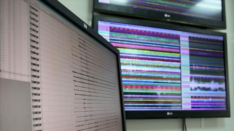 En son nerede deprem oldu? Kandilli son dakika depremler 2020 canlı listesi