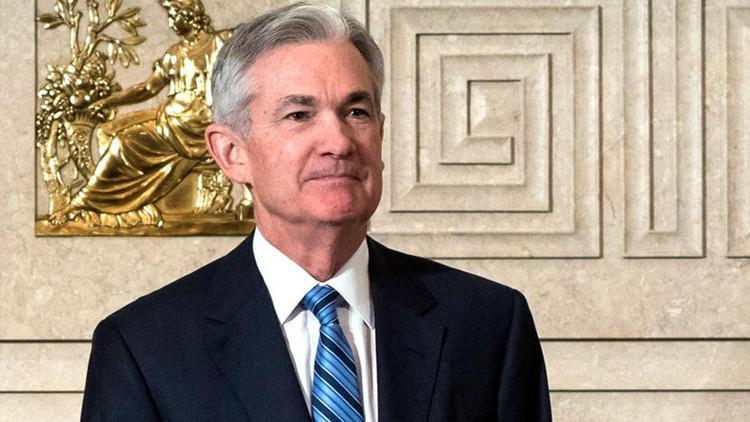 Fed Başkanı Powell'dan koronavirüsü uyarısı
