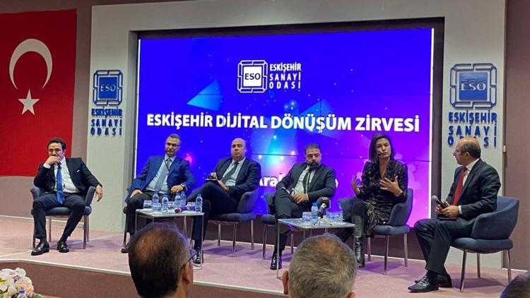 Schneider Electric geleceğin çözümlerini Eskişehir'de tartıştı