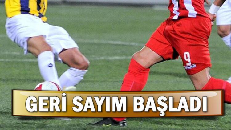 Süper Lig'de ara transfer sezonu ne zaman bitecek?