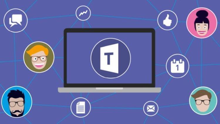 Microsoft Teams platformuna Google'dan rakip geliyor