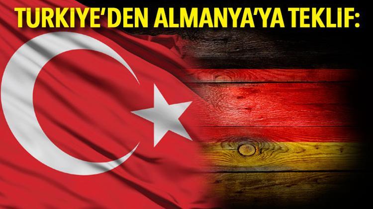 ‘FETÖ’yü dışla, destek verelim’