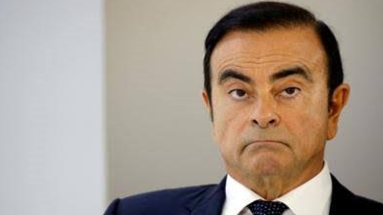 Japonya'da eski Nissan CEO'su Carlos Ghosn hakkında yeni yakalama kararı