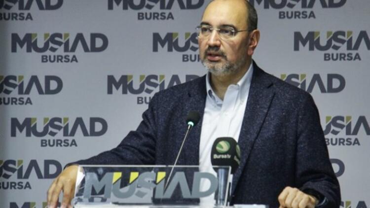 Ali Ülker kimdir?