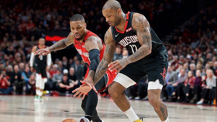 NBA Gecenin Sonuçları | Damian Lillard'dan bir ilk!