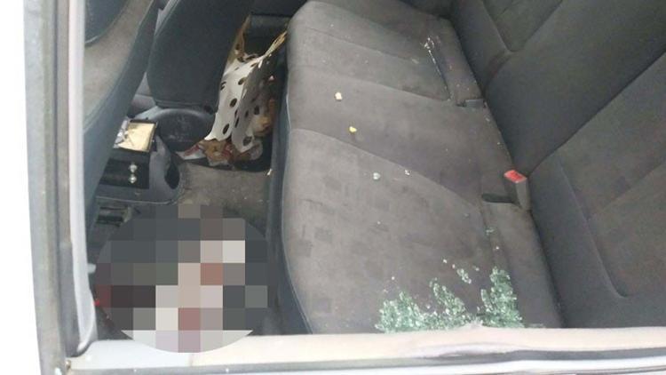 3 kadına silahlı saldırı: 1 ölü, 2 yaralı