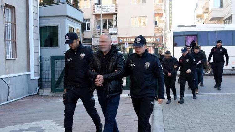 Şüpheli ölüm cinayet çıktı, 1 kişi tutuklandı