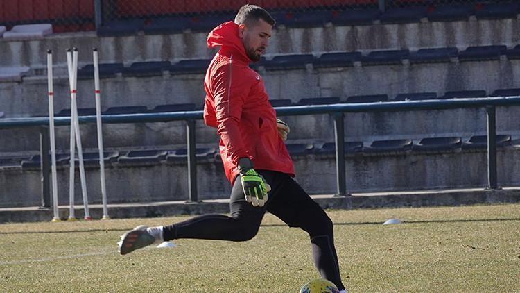Kristoffer Nordfeldt: Türkiye'nin geleceği çok parlak!