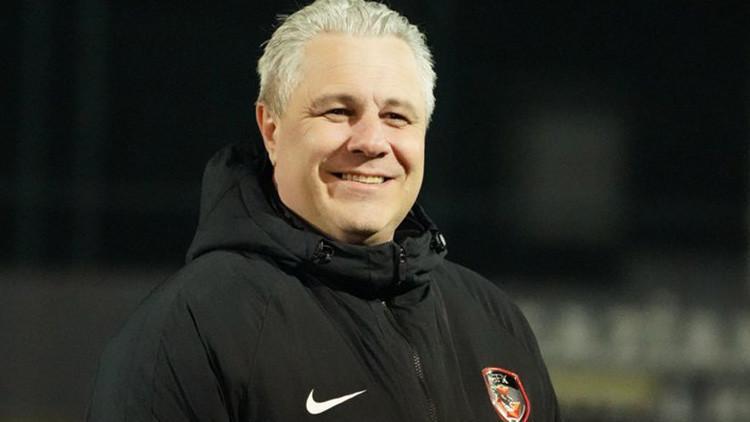 Marius Sumudica isyan etti: Bize verdiği penaltıyı kimseye veremezdi