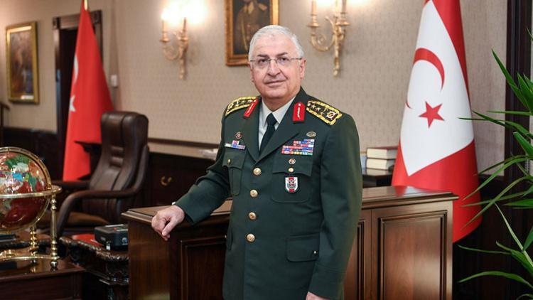 Genelkurmay Başkanı Güler, Rus mevkidaşı ile görüştü