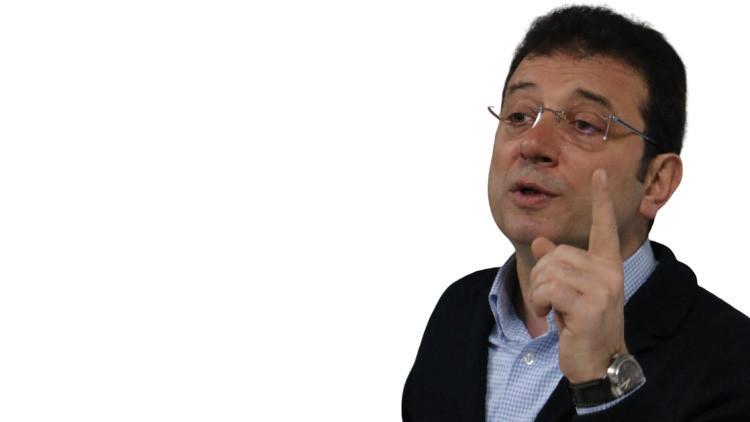 Ekrem İmamoğlu'ndan tatil açıklaması