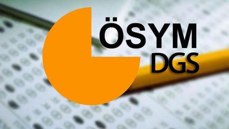 DGS 2020 ne zaman? DGS başvurusu ne zaman yapılır?