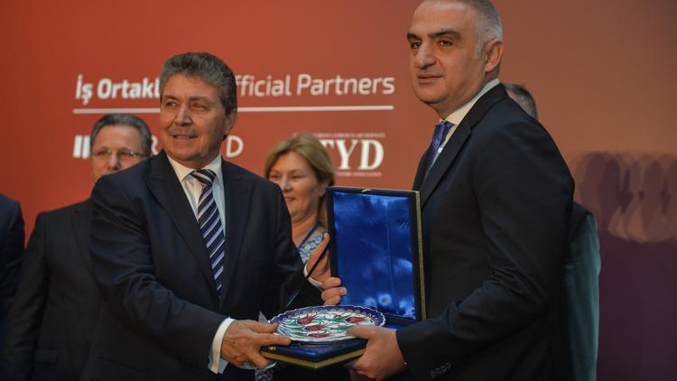 Bakan Ersoy: Birkaç hafta içinde biz de eylem planlarımızı açıklayacağız
