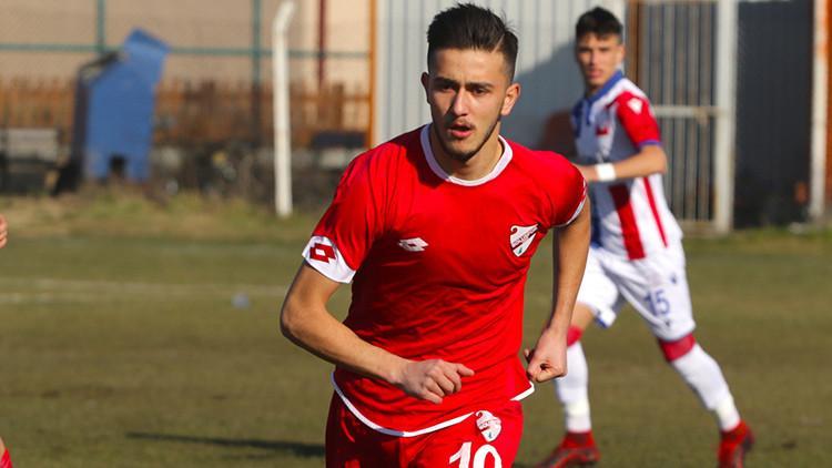 Son Dakika | Galatasaray Erkan Süer'i kadrosuna kattı (Erkan Süer kimdir?) | Transfer Haberleri