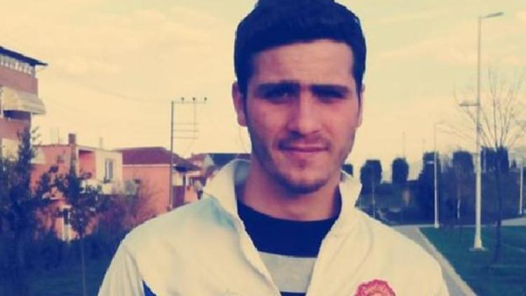 Kazada yaralanan genç öldü