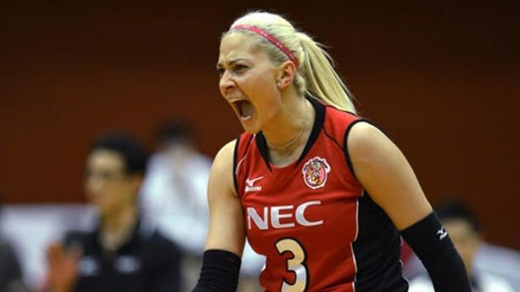 Son dakika | Türk voleybolcu Yeliz Başa, Porto Riko'ya transfer oldu