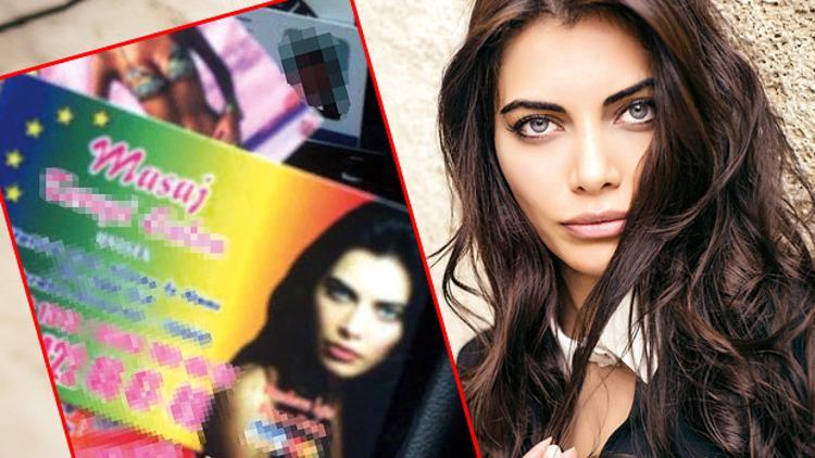 Ceren Hindistan şoke olmuştu! Masaj davasında karar çıktı