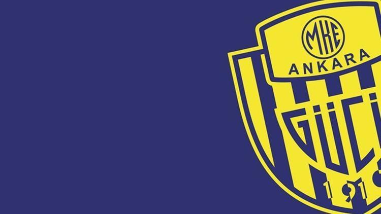 Ankaragücü'ndeki transfer yasağı tek imzaya kaldı
