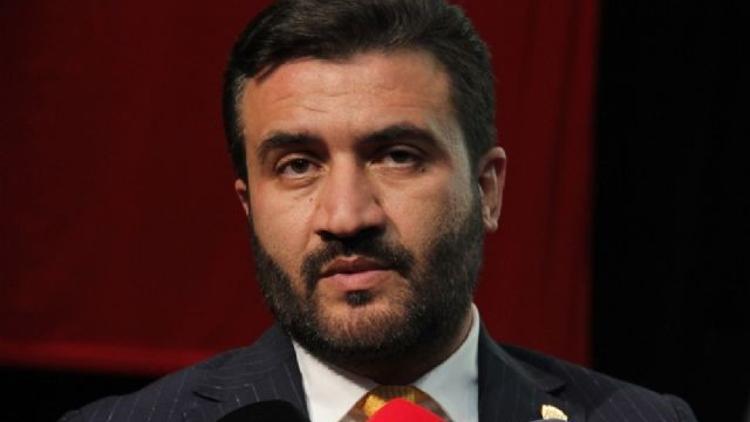 Son dakika | MKE Ankaragücü'nün transfer yasağı kaldırıldı