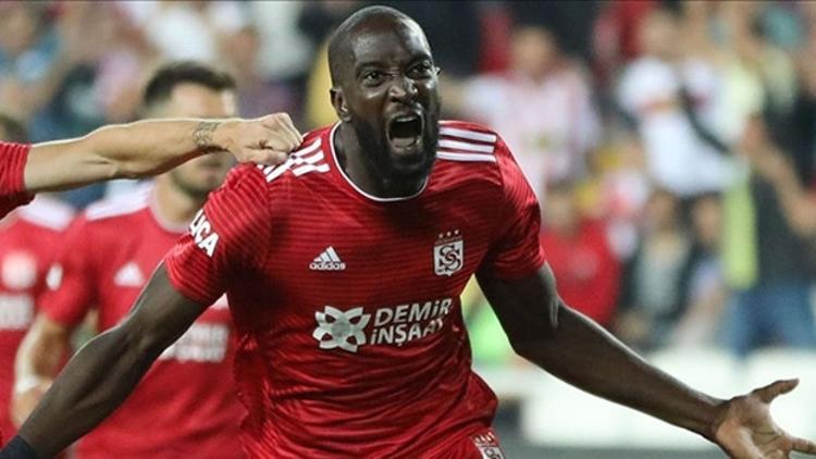 Son dakika | Sivasspor'da bir sakatlık şoku daha! Bu kez Yatabare...
